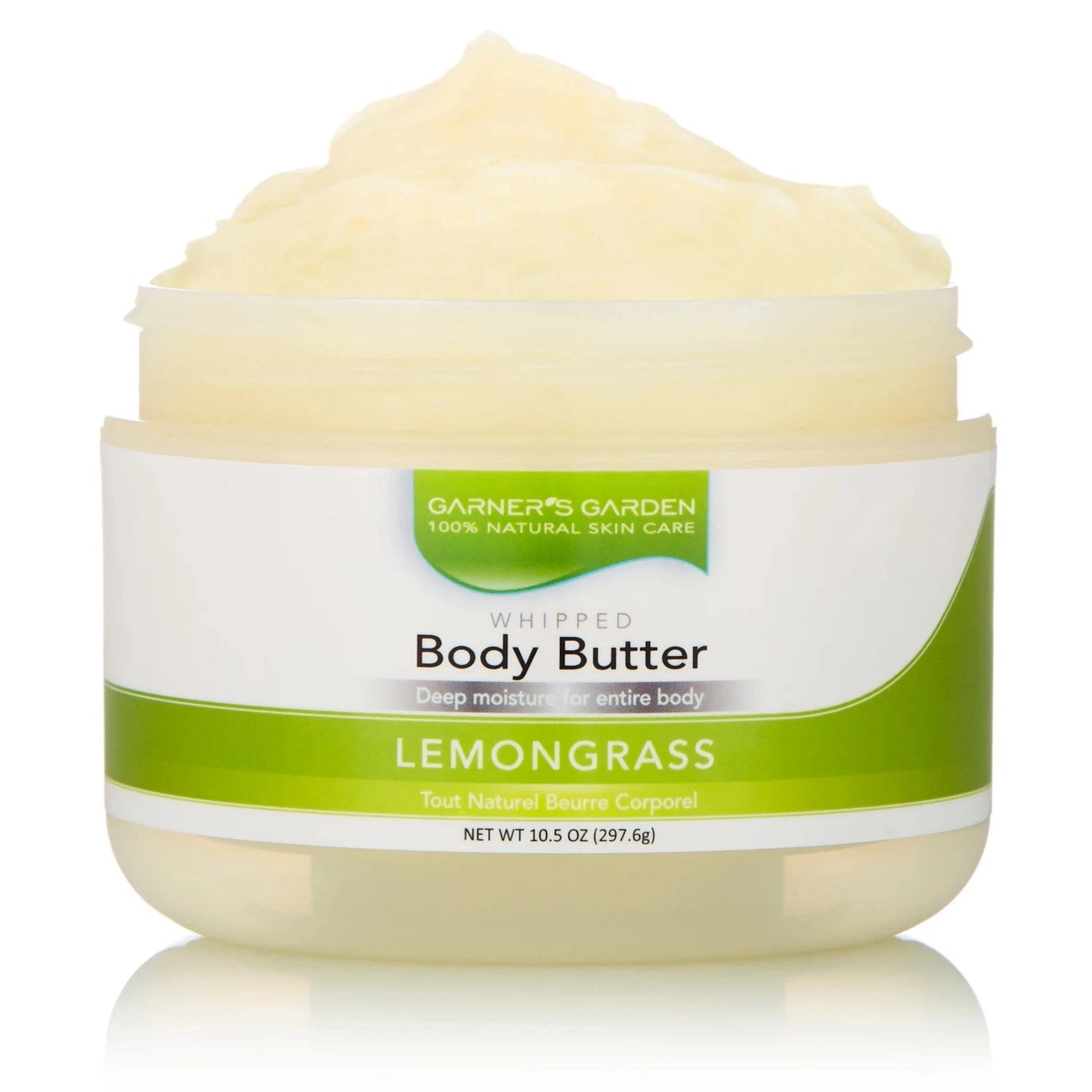 Body Butter - Various Essential Oils