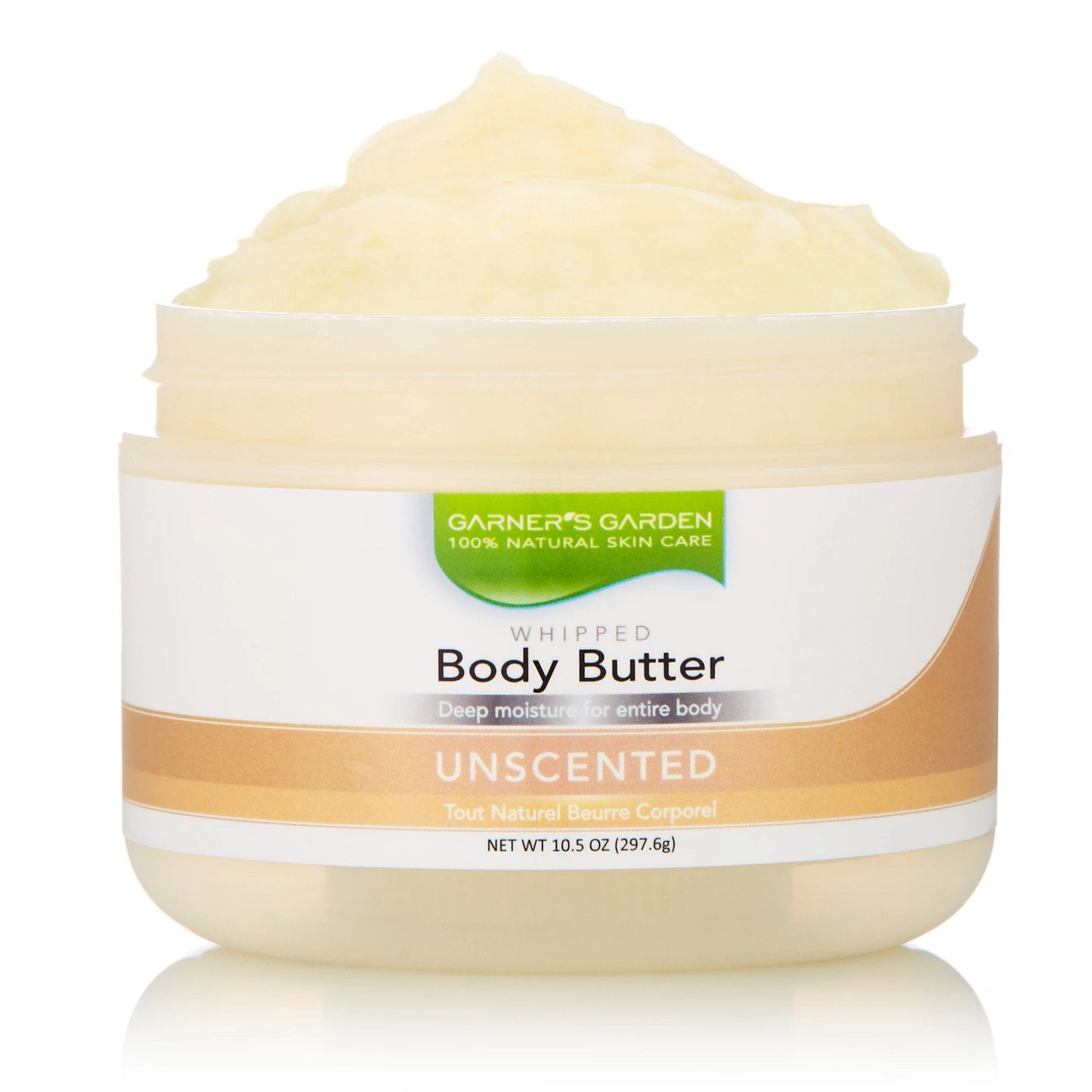 Body Butter - Various Essential Oils