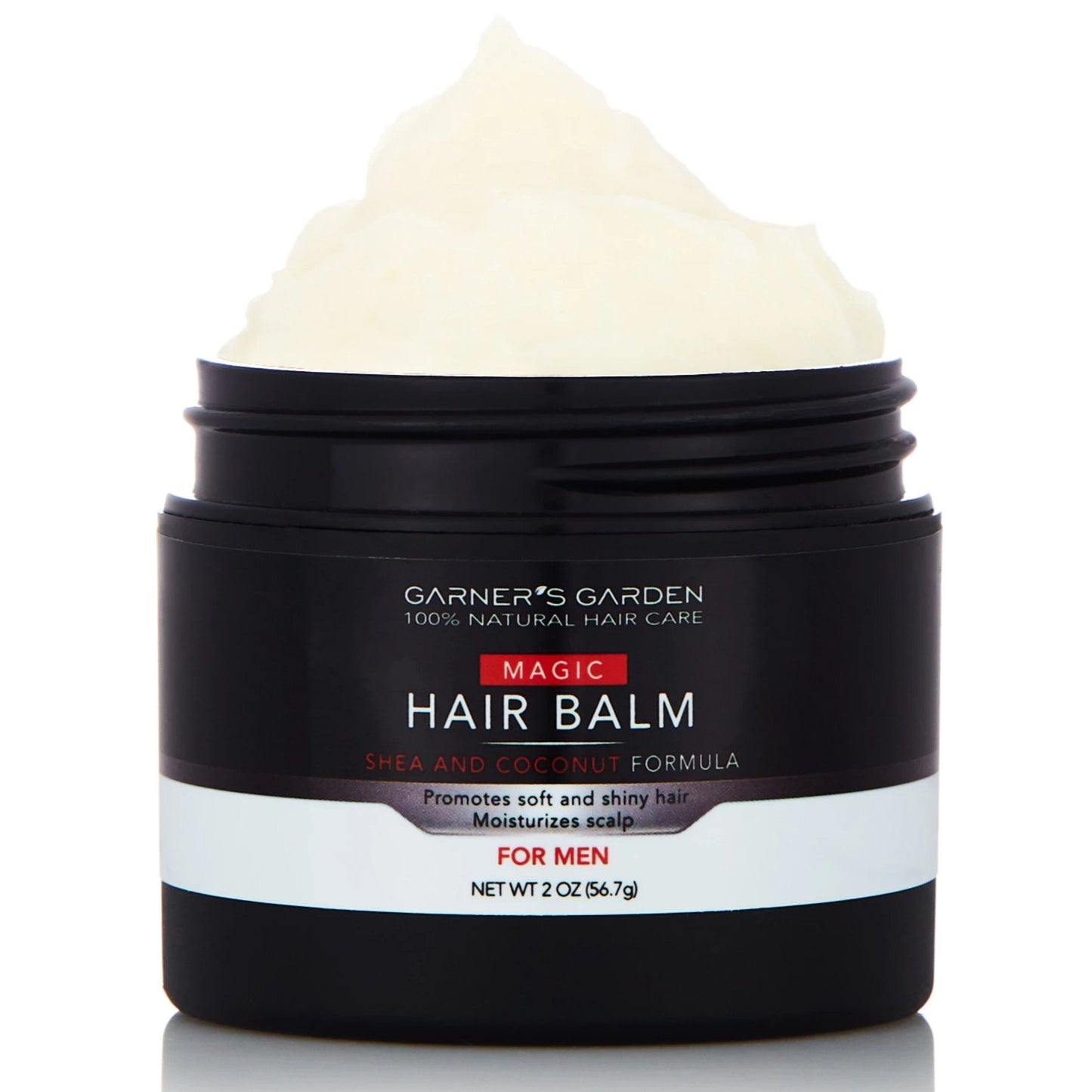 Hair Balm | Men's | Organic