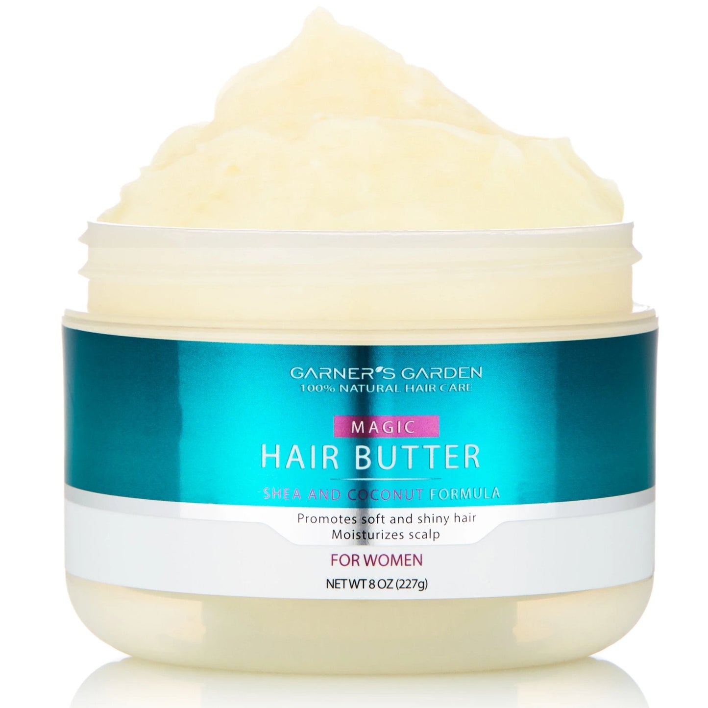 Shea Hair Butter