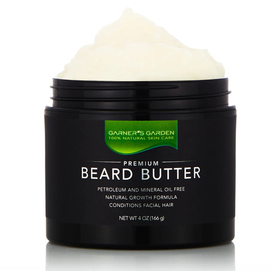 Beard Butter | Organic