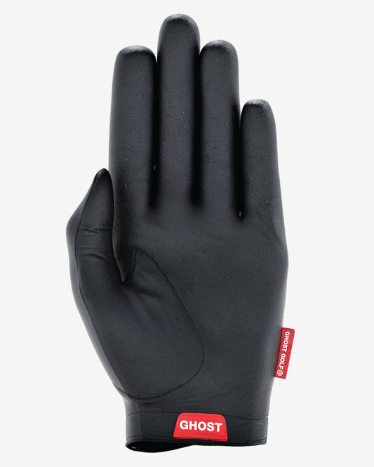 WOMEN'S GHOST BLACK