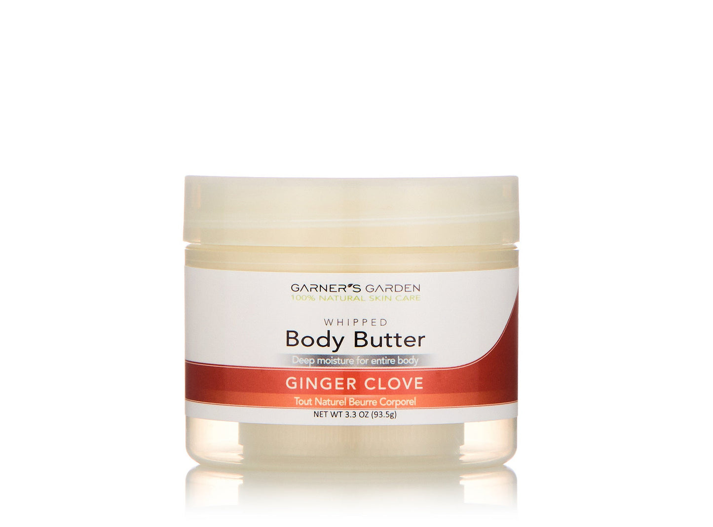 Body Butter - Various Essential Oils