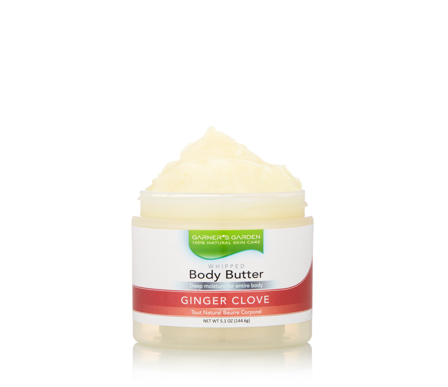 Body Butter - Various Essential Oils