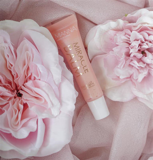 Miracle Balm