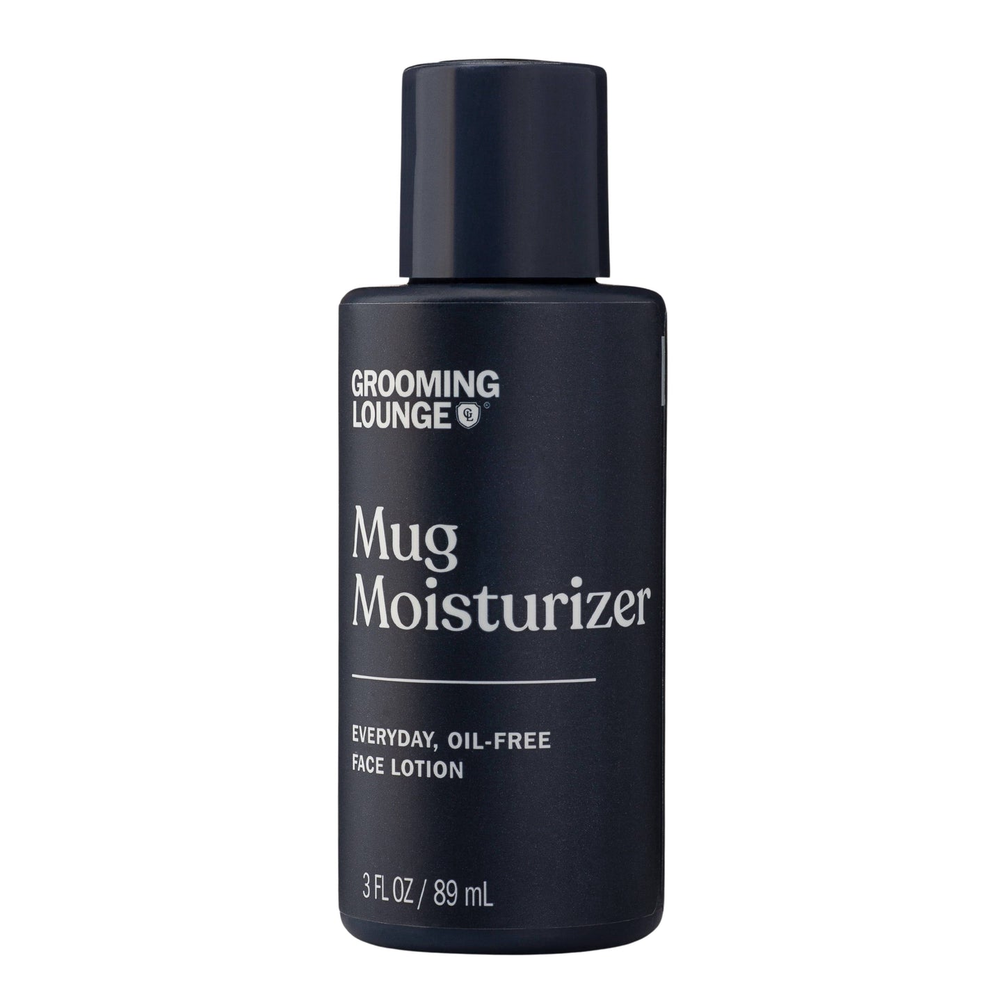 Grooming Lounge Mug Moisturizer
