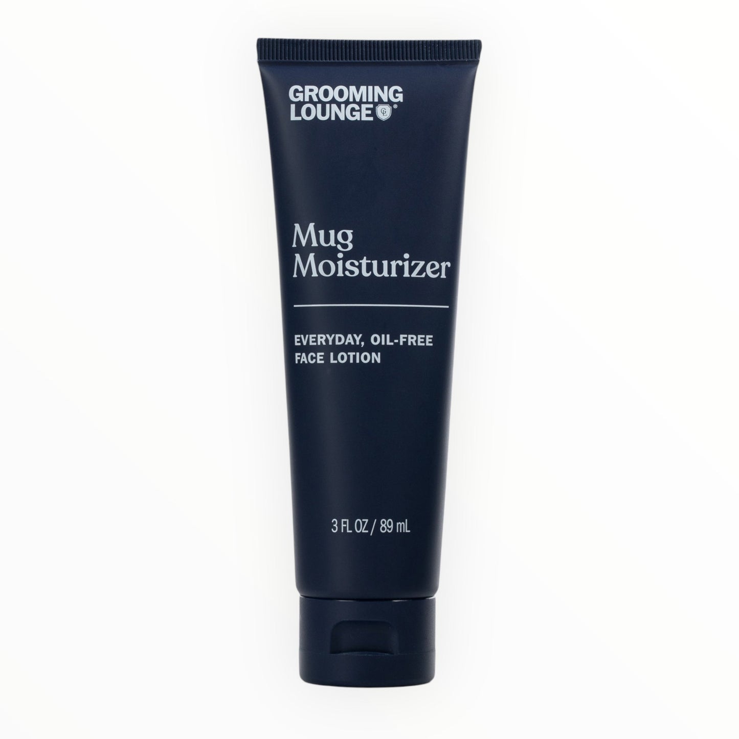 Grooming Lounge Mug Moisturizer -- Oil-Free Men's Face Hydrator