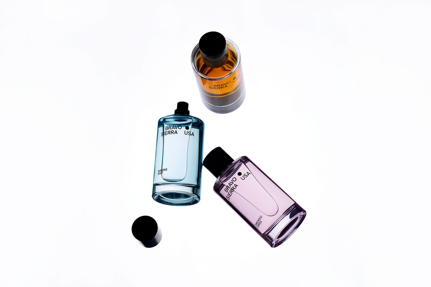 The Scent Edit