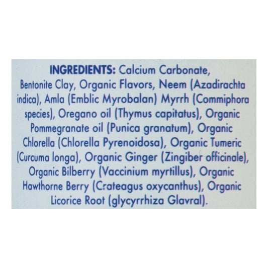 Dale Audrey TPST Cool Mint W/Neem Toothpaste - 3.2 Oz