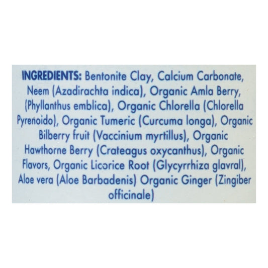 Dale Audrey Neem Cool Mint Natural Tooth Powder, 1.1 Oz