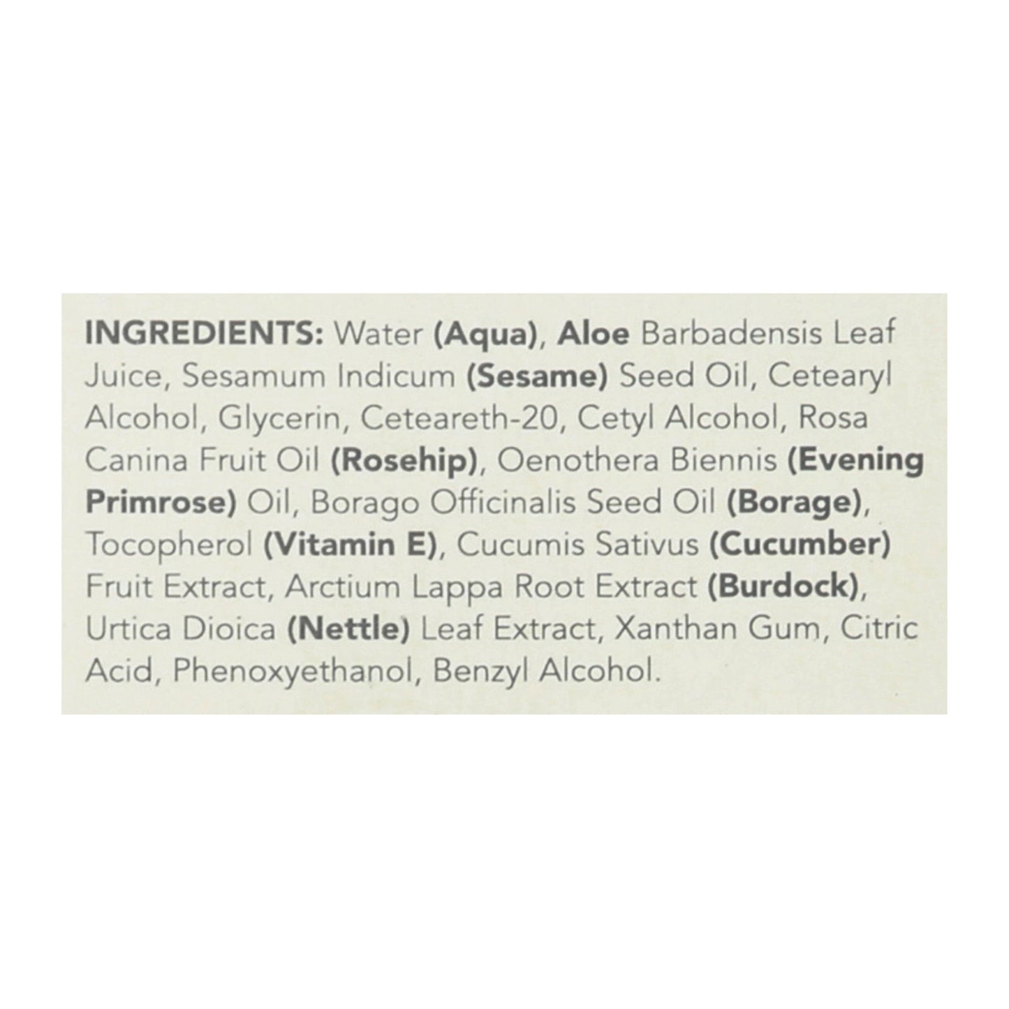 Sukin Hydrating Antioxidant Eye Serum - 1 Fl Oz