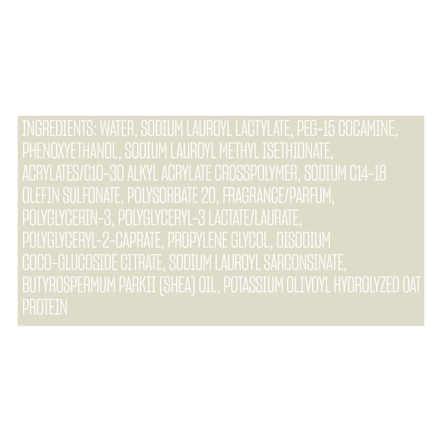 Gelo Hand Soap Pump Fresh, 10 fl. oz.