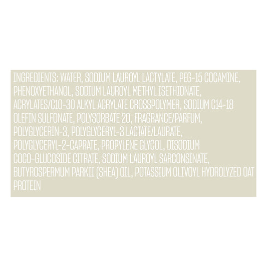 Gelo Hand Soap Pump Fresh, 10 fl. oz.