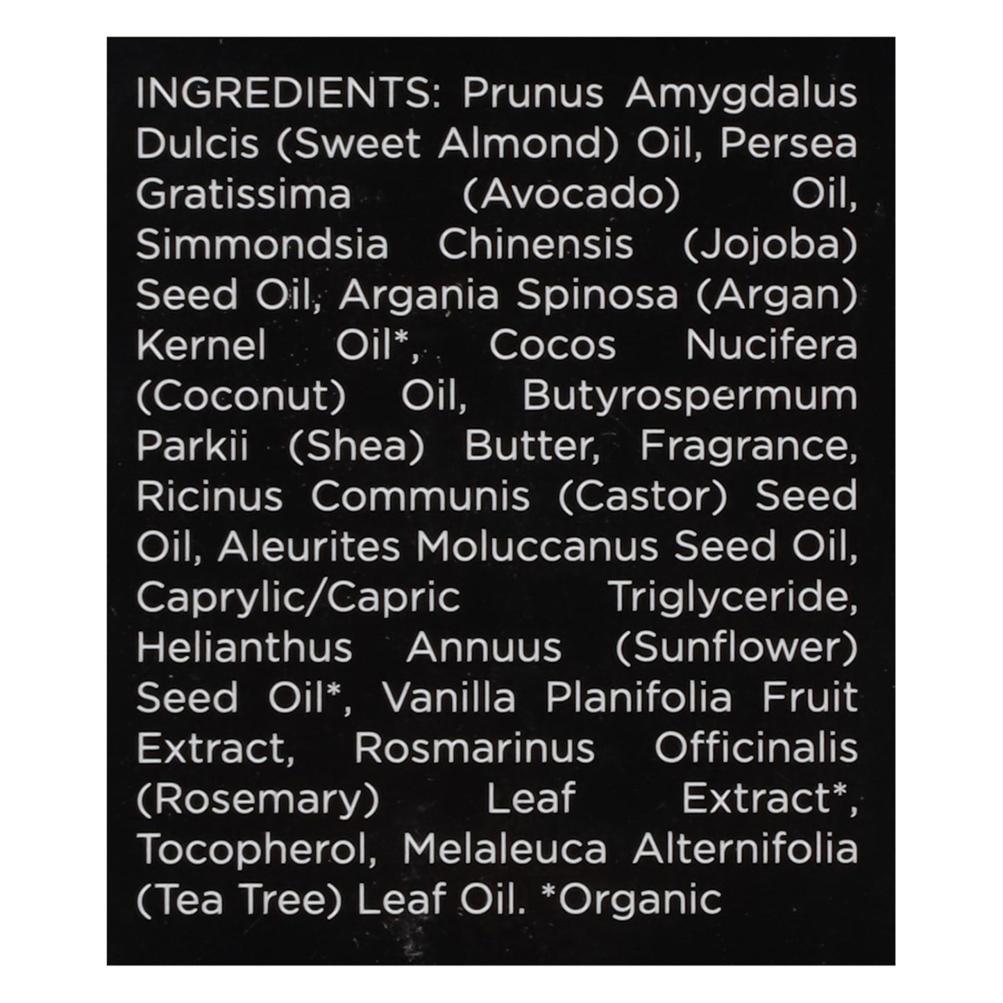 Faces of Force Beard Oil Shea Butter - 1 fl. oz. (1 Pack)