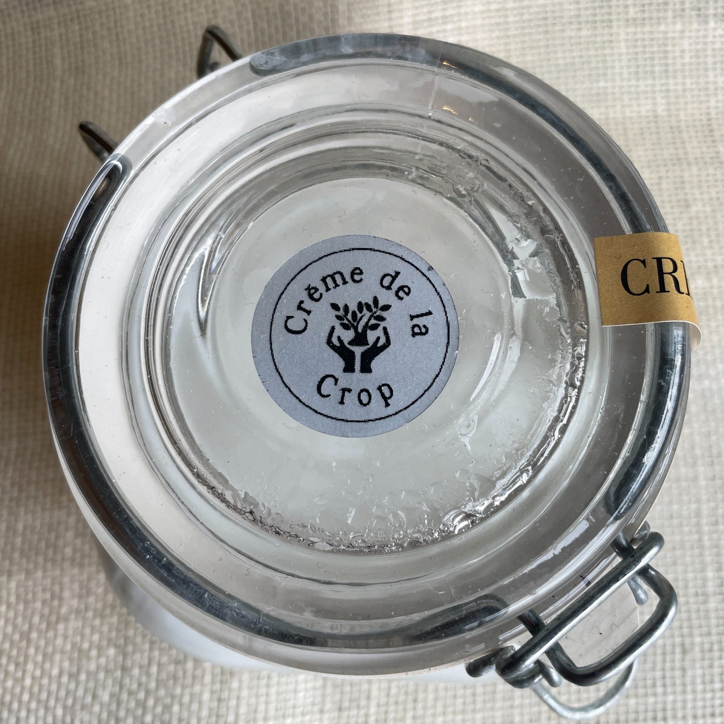 Zoe's Choice Lavender Conditioner