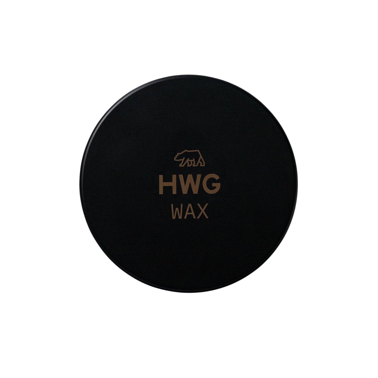 Hardworking Gentlemen Wax