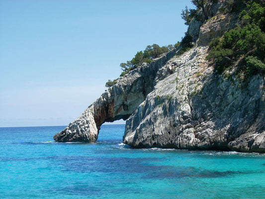 Herb Sardinia Natural Body Scrub with Sardinian Sea Salt