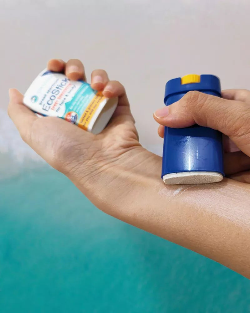 EcoStick Sunscreen Sport