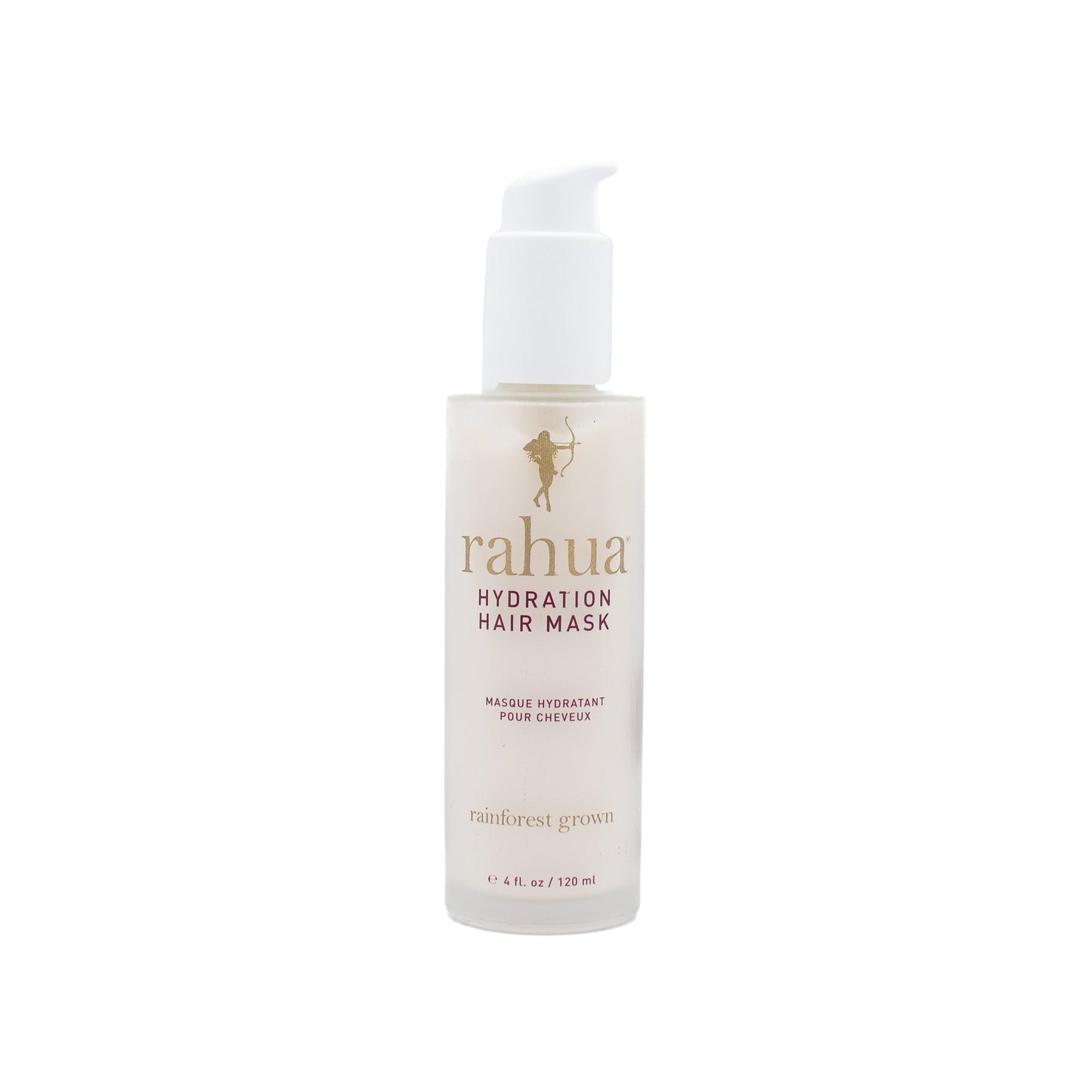 rahua Hydration Hair Mask 4oz - Small Amount Missing