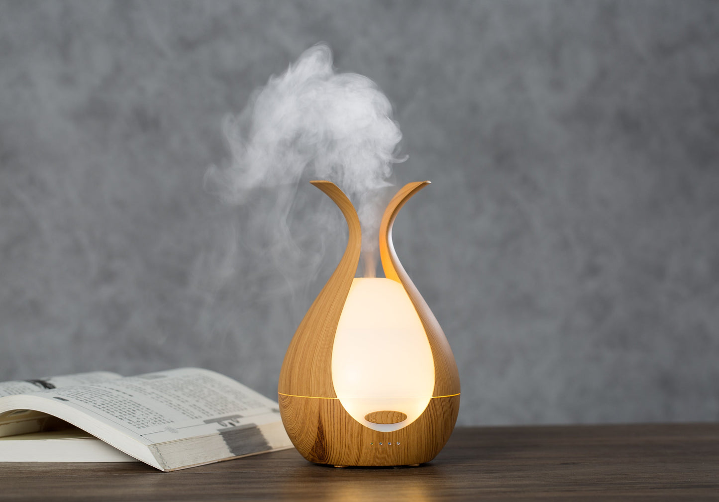 Timeless Diffuser
