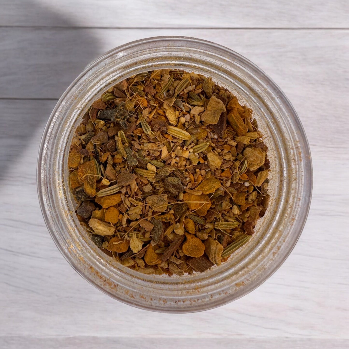 Golden Chai