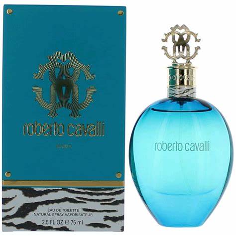 Roberto Cavalli Acqua Eau de Toilette for Women