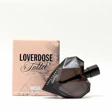 Diesel Loverdose Tatto Eau de Parfum for Women