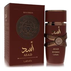 Lattafa Asad Bourbon Eau de Parfum for Men