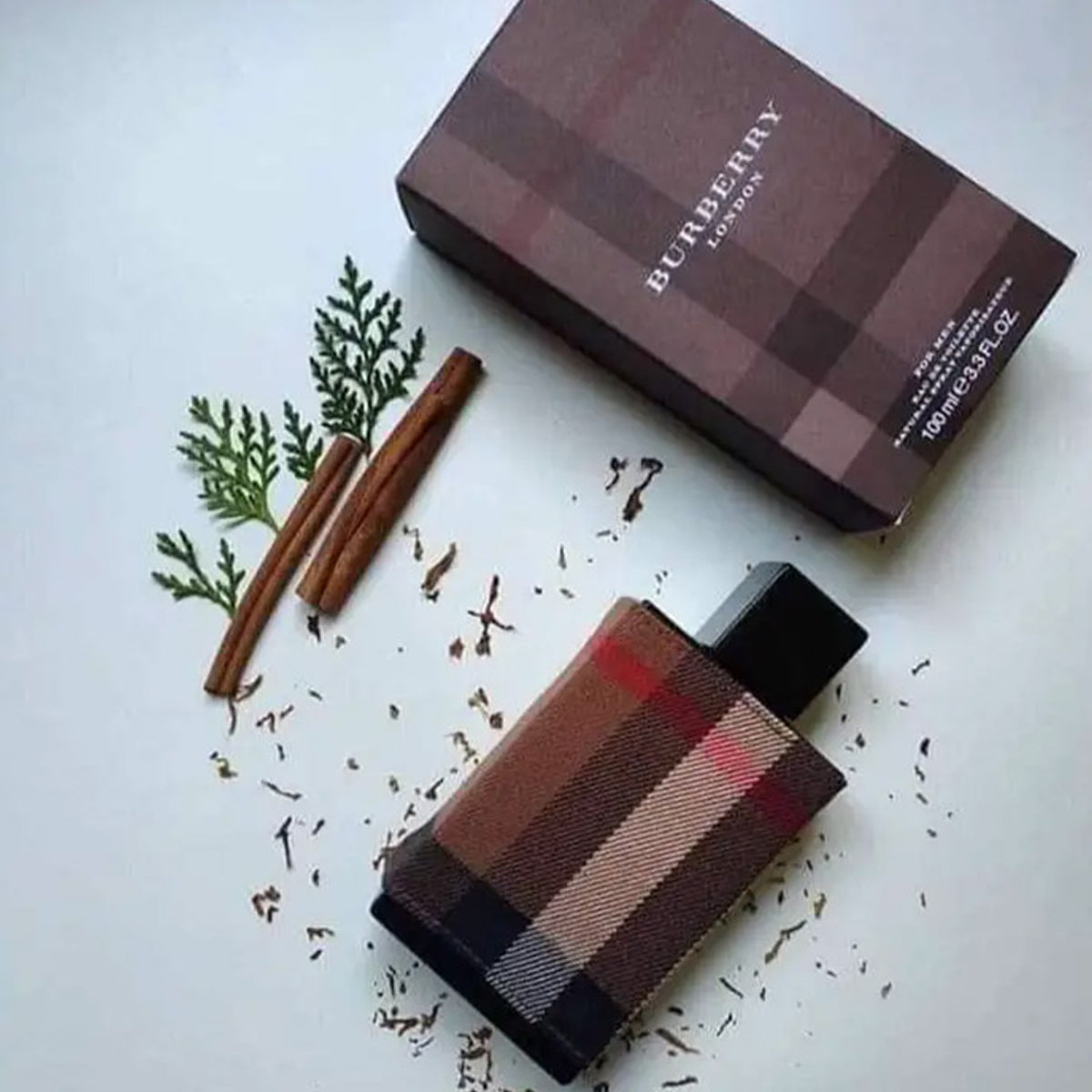 Burberry London Eau de Toilette for Men