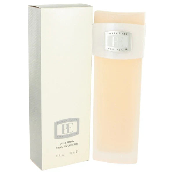 Perry Ellis Portfolio Eau de Parfum for Women
