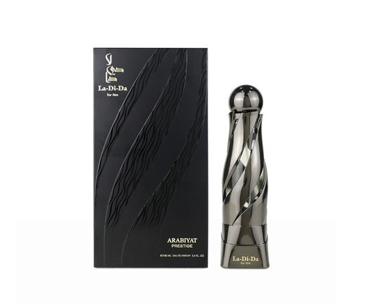 Arabiyat Prestige La-Di-Da Eau de Parfum for Men