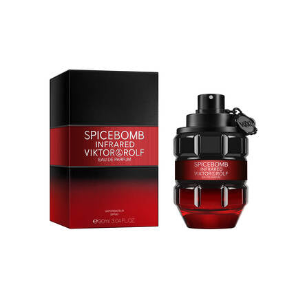 Spicebomb Infrared by Victor & Rolf Eau de Parfum for Men
