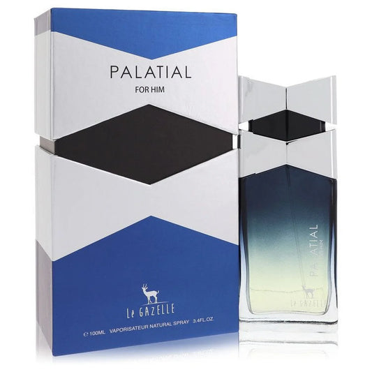 La Gazelle Palatial Eau de Parfum for Men