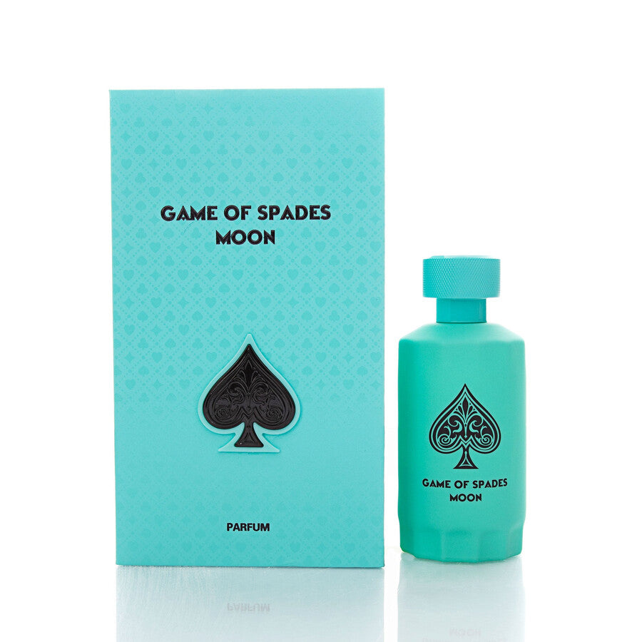 Jo Milano Game Of Spades Moon Parfum Unisex