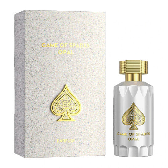 Jo Milano Game Of Spades Opal Parfum Unisex