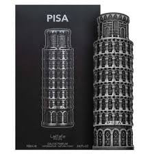 Lattafa Pride Pisa Eau de Parfum for Men