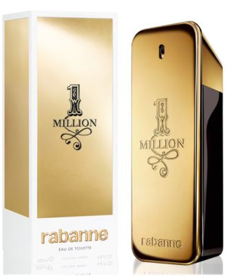 One Million Eau De Toilette By Paco Rabanne for Men
