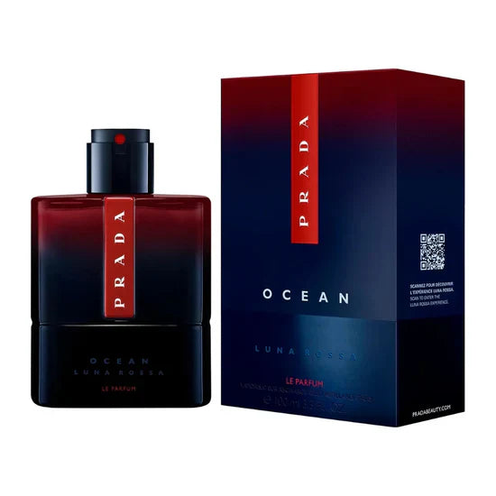 Prada Ocean Luna Rossa Le Parfum for Men