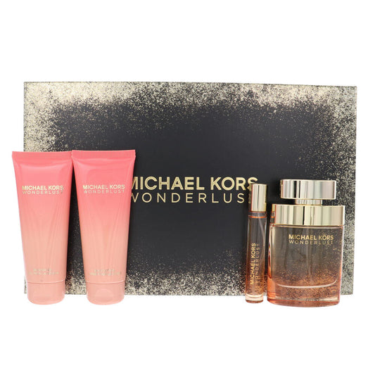Michael Kors Wonderlust Eau De Parfum Spray for Women