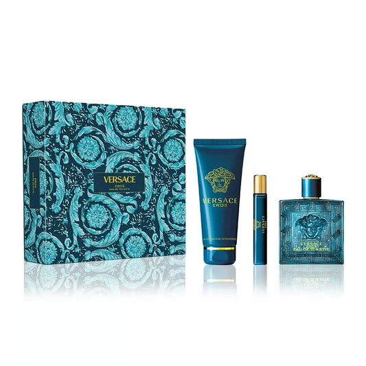 Versace Eros Eau De Toilette for Men