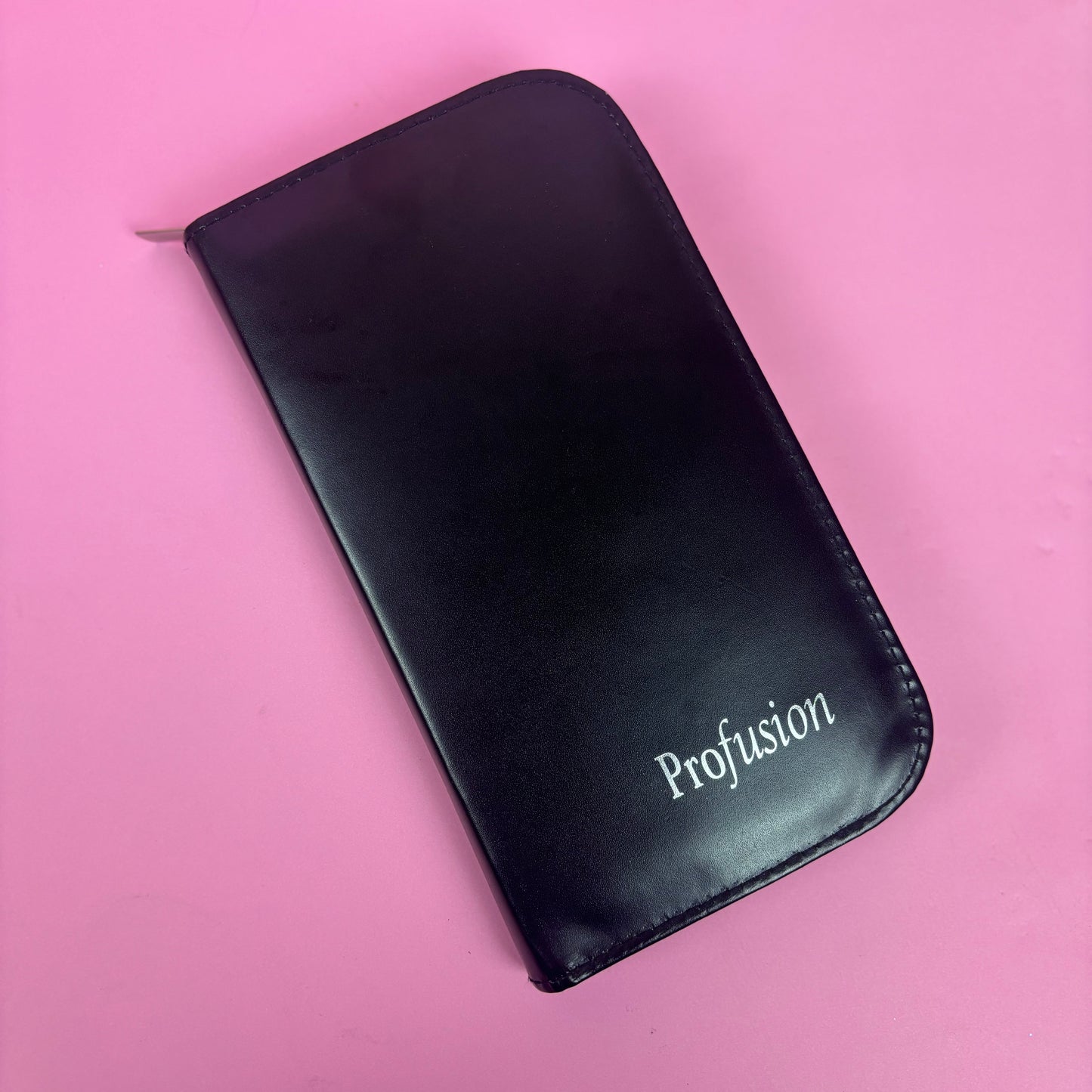 11pc Makeup Brush Set