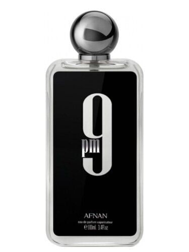 AFNAN 9PM EAU DE PARFUM MEN