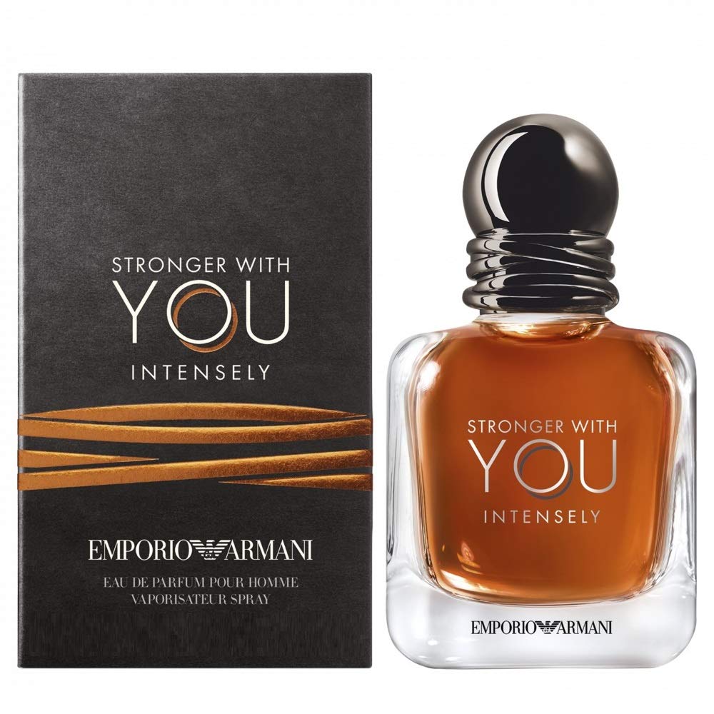 Stronger With You Intensely Eau De Parfum for Men