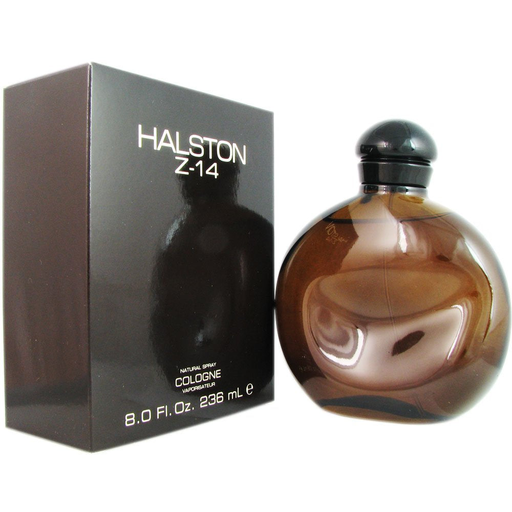 Halston Z-14 Cologne Spray for Men
