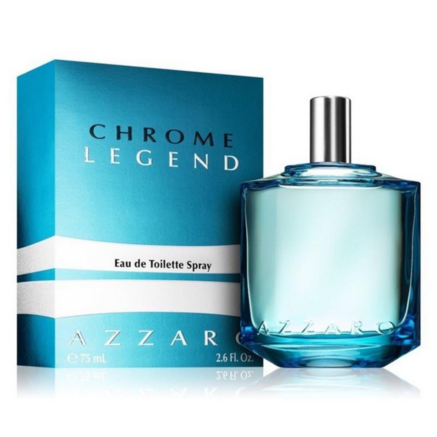 Chrome Legend Eau de Toilette for Men