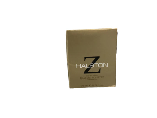 Halston Z Eau de Toilette for Men