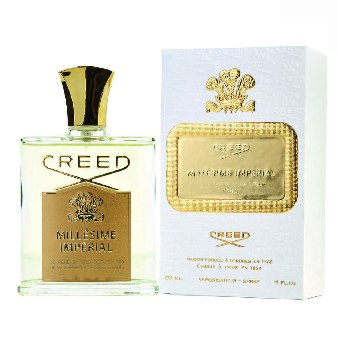 CREED MILLESIME IMPERIAL