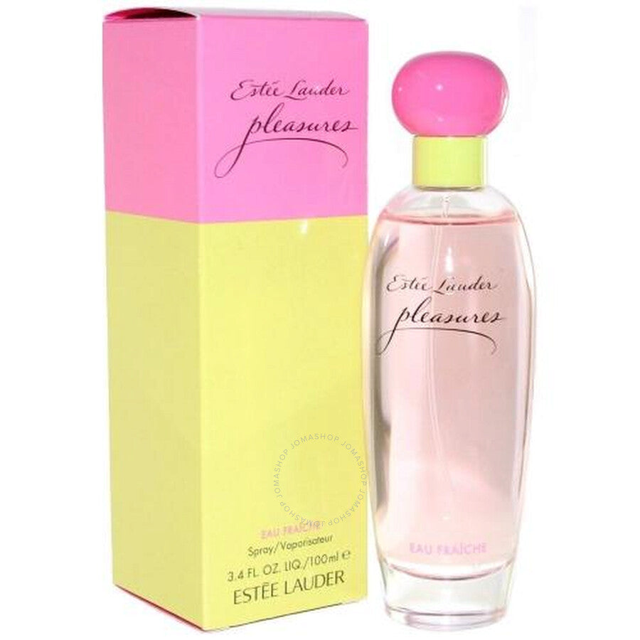 Estée Lauder Pleasures Eau Fraiche Spray for Women