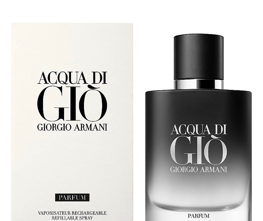 Giorgio Armani Acqua Di Gio Parfum for Men