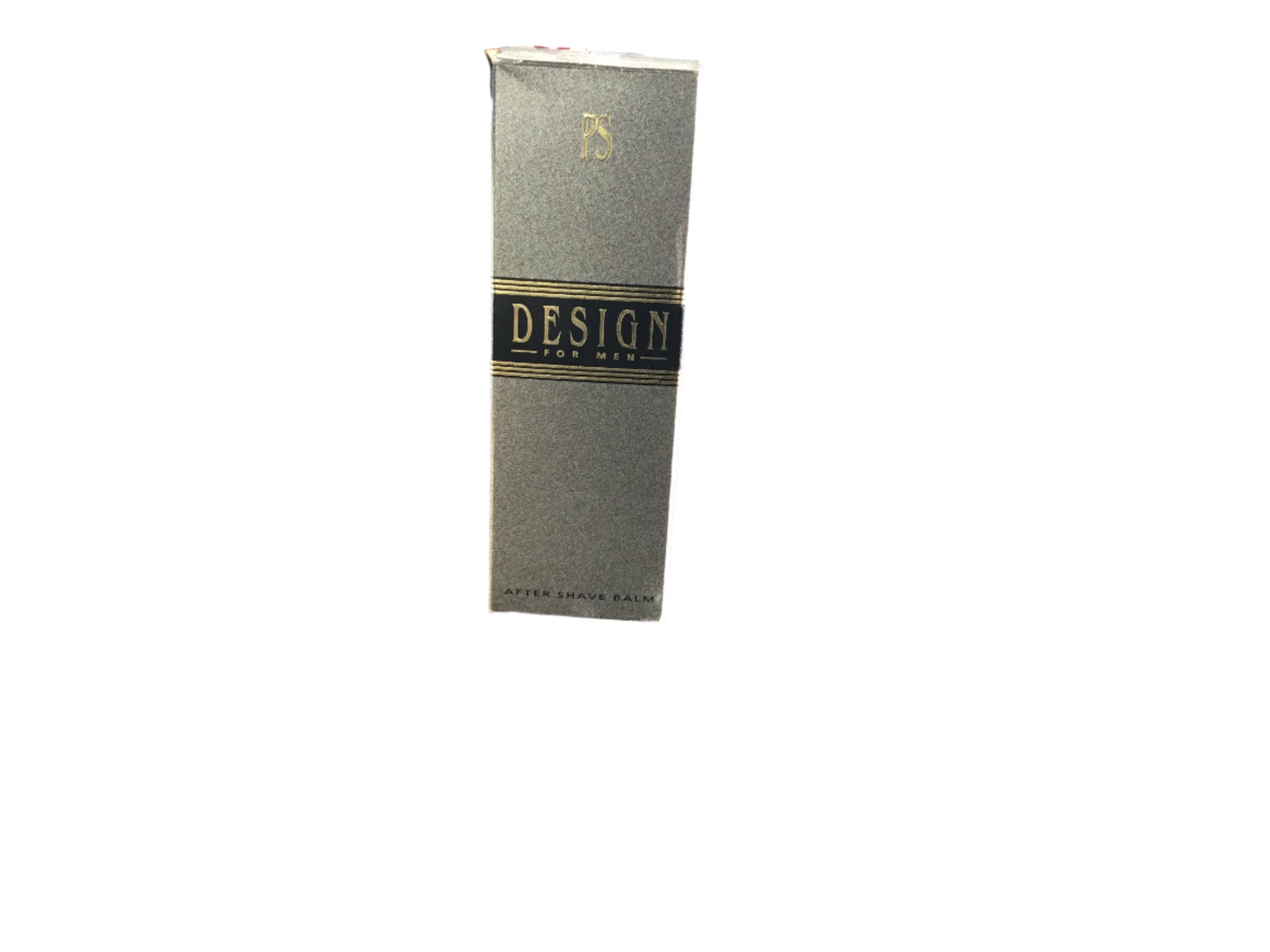 Design After Shave Balm for Men
